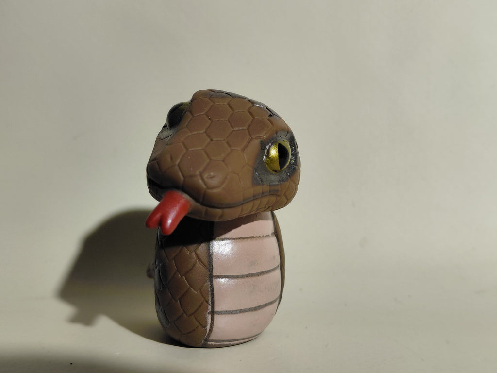 Takara Tomy T-ARTS UMA  TSUCHINOKO monster Sofubi cryptid Alien figure
