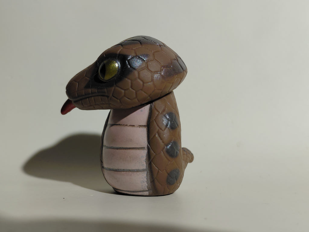 Takara Tomy T-ARTS UMA  TSUCHINOKO monster Sofubi cryptid Alien figure