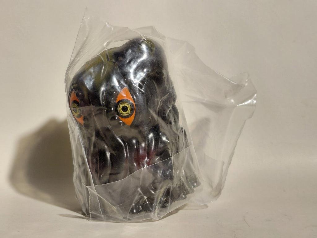 Godzilla Soft Vinyl Puppet Mascot – Hedorah