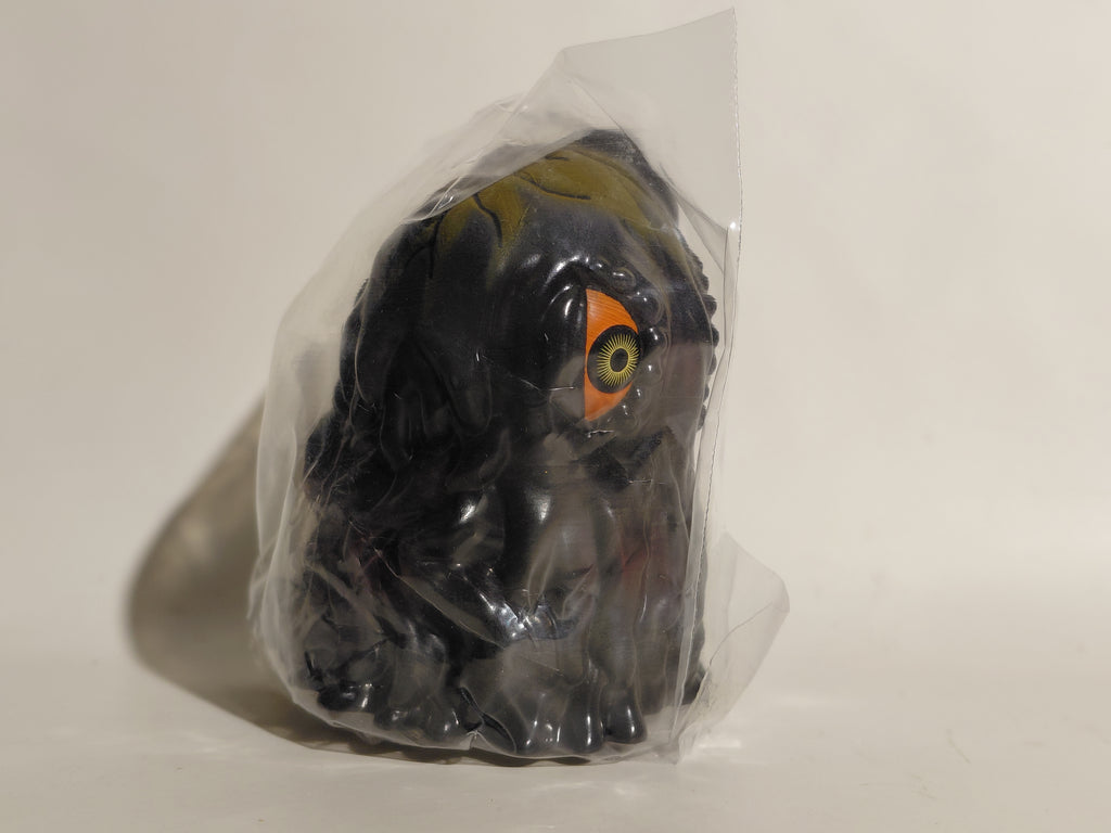 Godzilla Soft Vinyl Puppet Mascot – Hedorah
