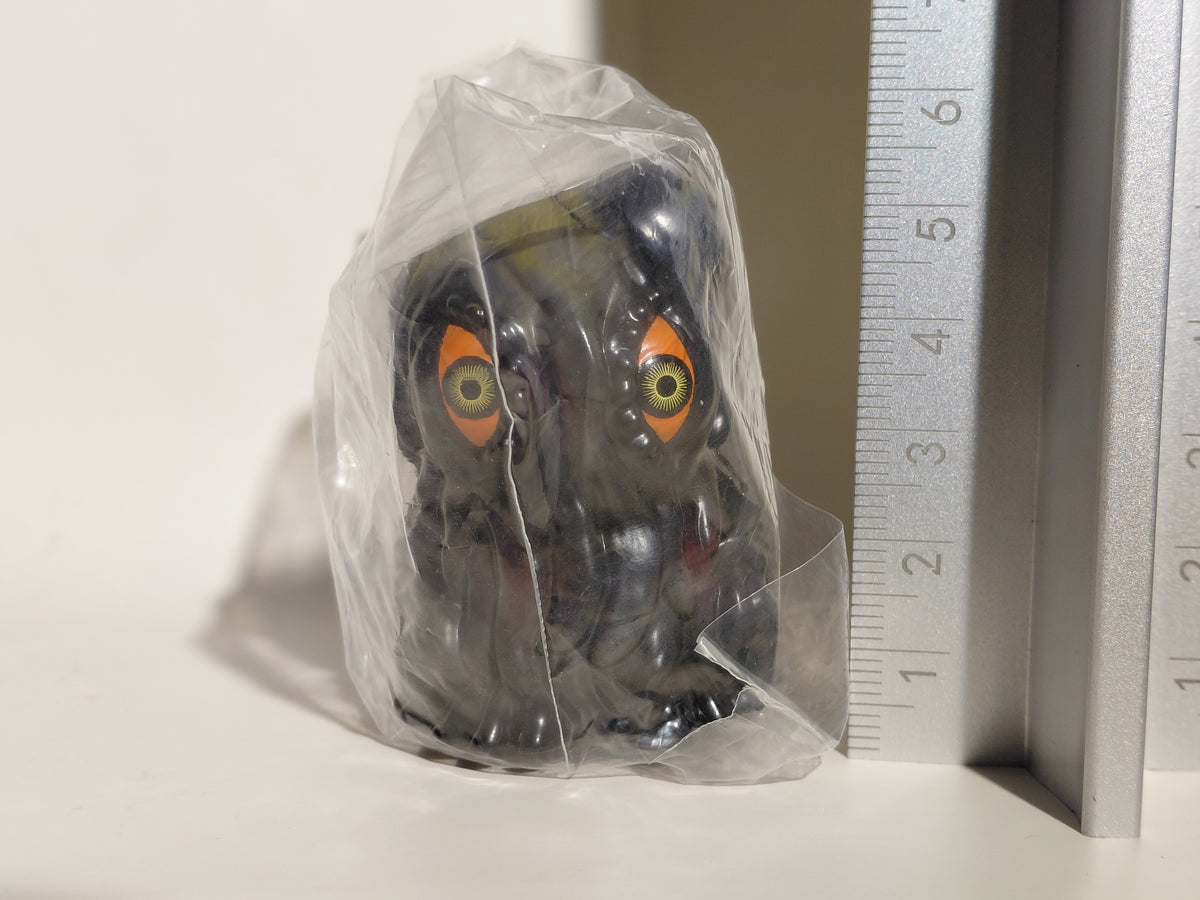 Godzilla Soft Vinyl Puppet Mascot – Hedorah