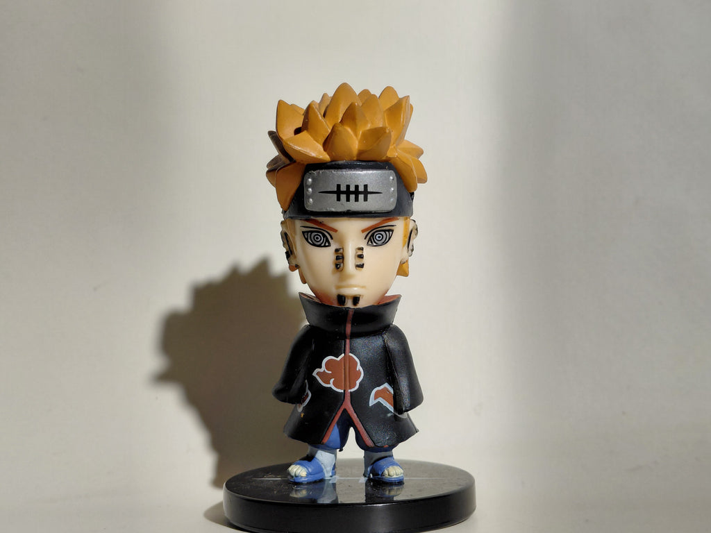 Plex Heroes Naruto Shippuden Mini Figure: Pain