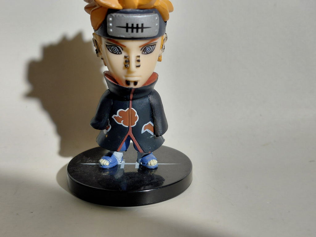 Plex Heroes Naruto Shippuden Mini Figure: Pain