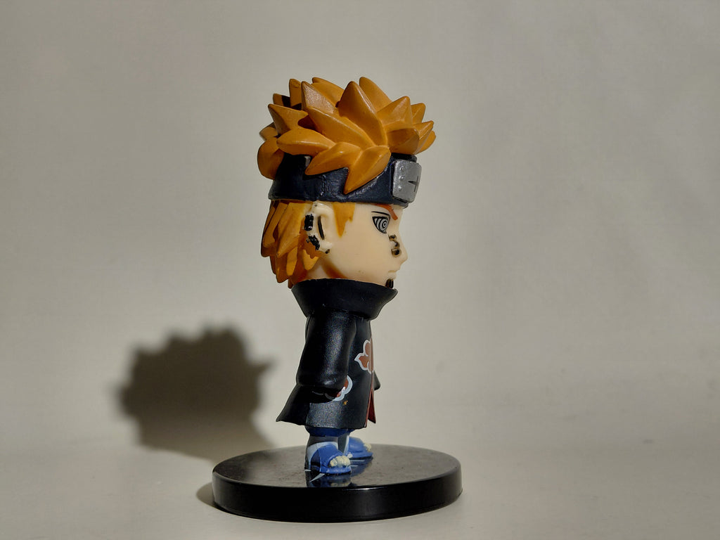 Plex Heroes Naruto Shippuden Mini Figure: Pain
