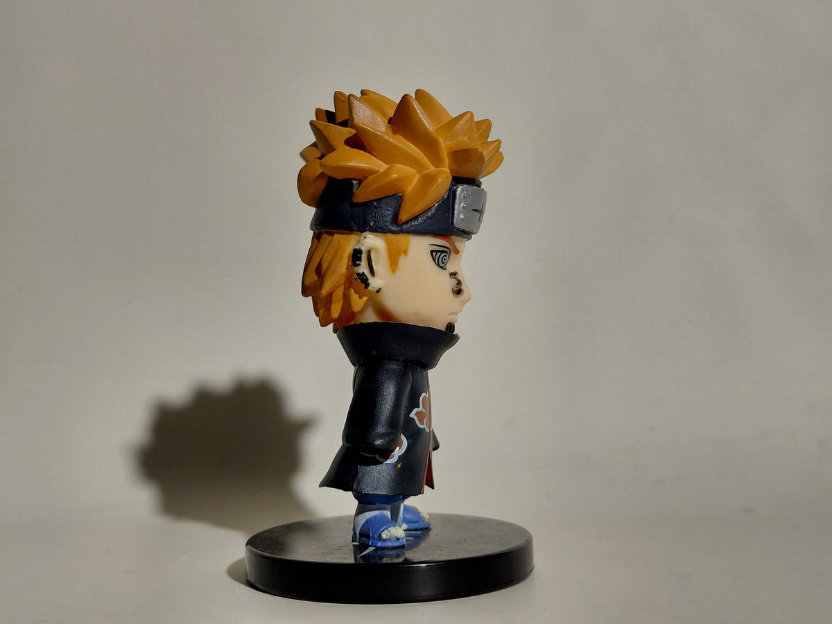Plex Heroes Naruto Shippuden Mini Figure: Pain