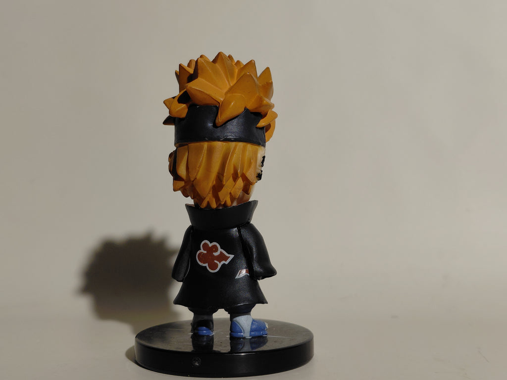 Plex Heroes Naruto Shippuden Mini Figure: Pain