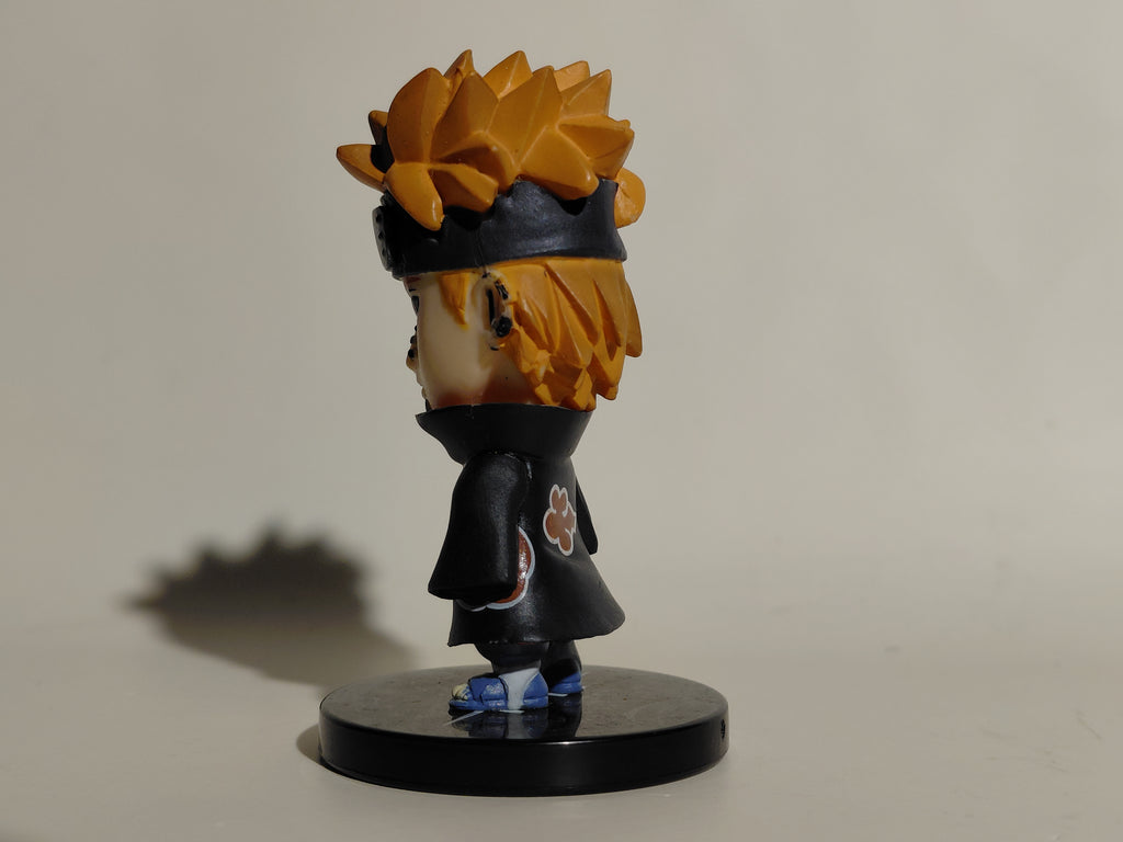 Plex Heroes Naruto Shippuden Mini Figure: Pain