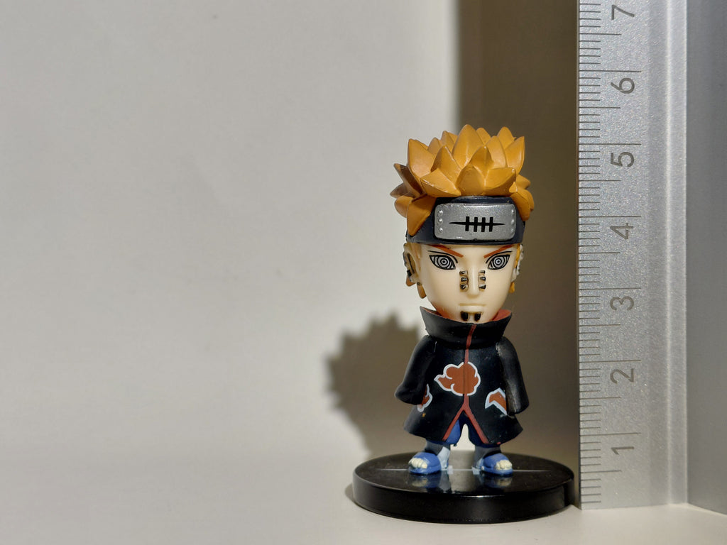 Plex Heroes Naruto Shippuden Mini Figure: Pain