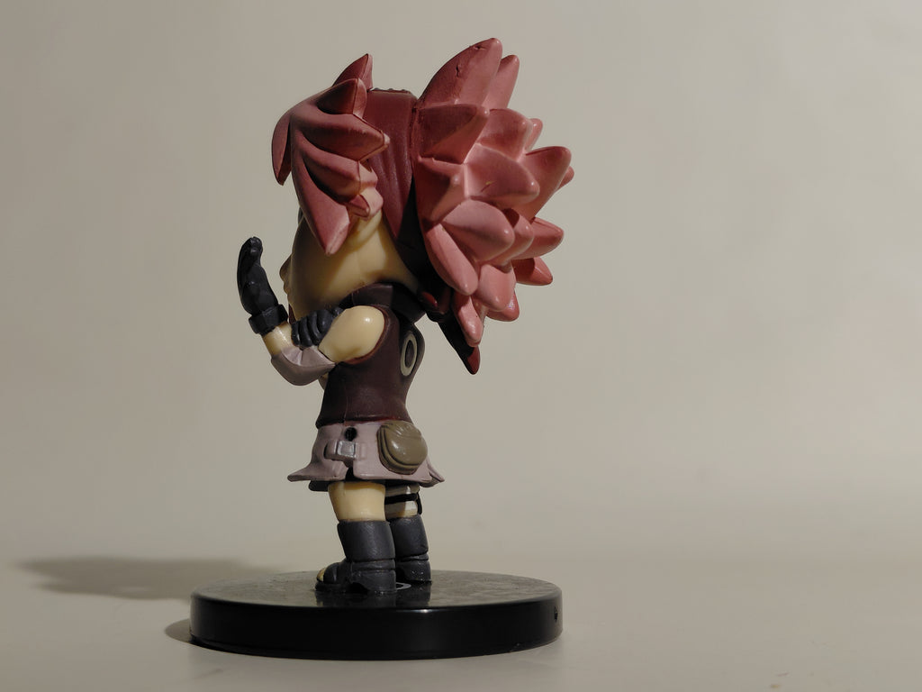 Plex Heroes Naruto Shippuden Mini Figure: Sakura
