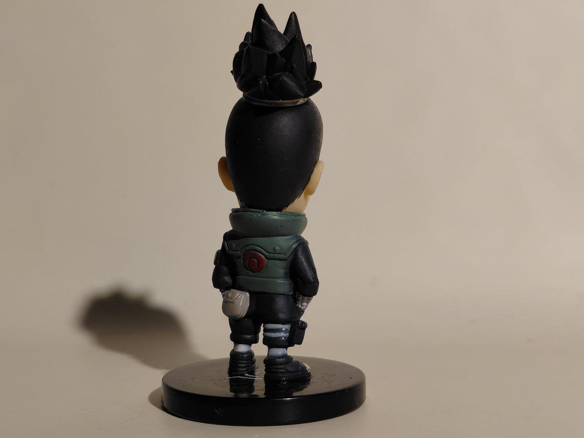 Plex Heroes Naruto Shippuden Mini Figure: Shikamaru Nara