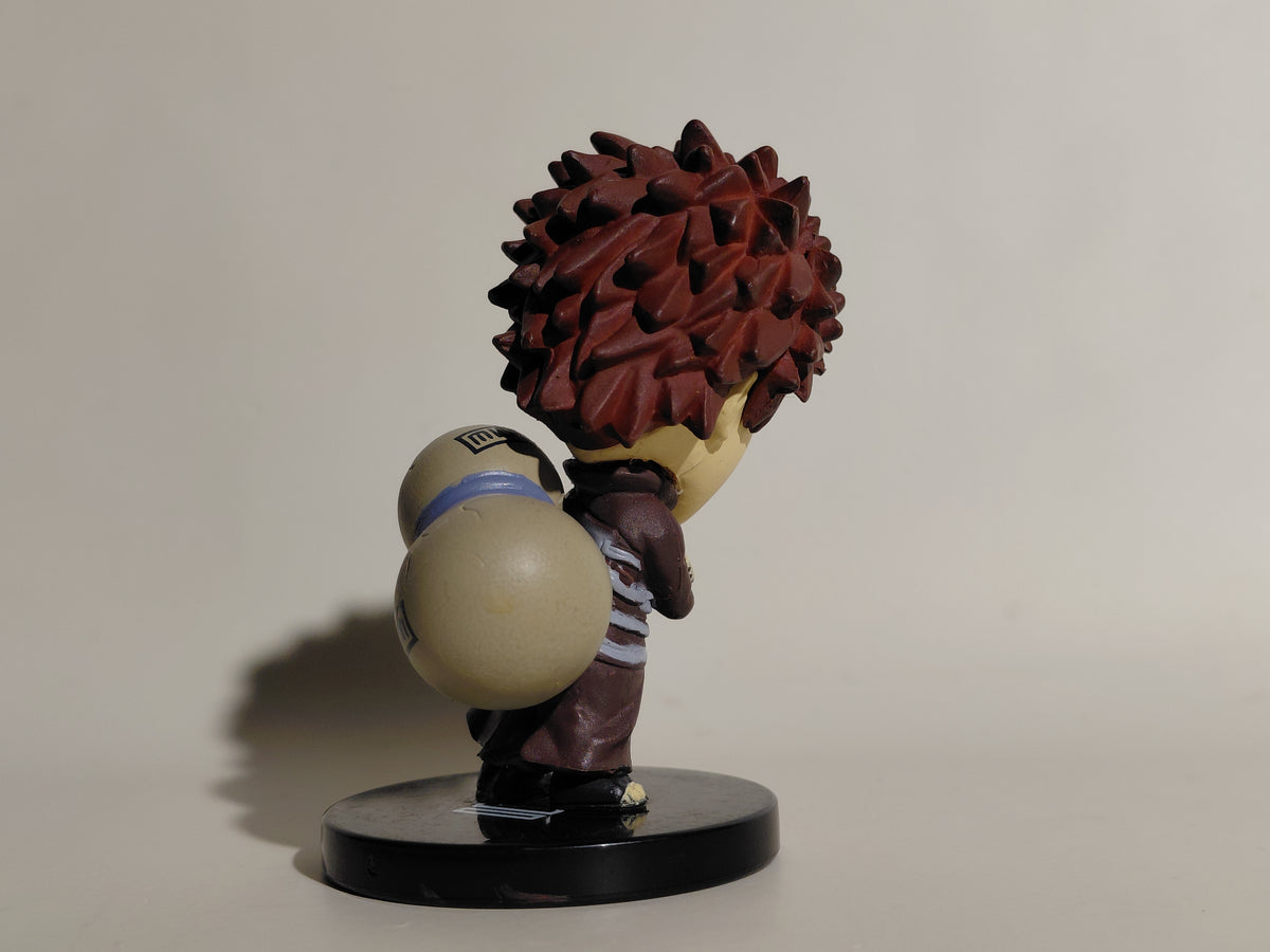 Plex Heroes Naruto Shippuden Mini Figure: Gaara