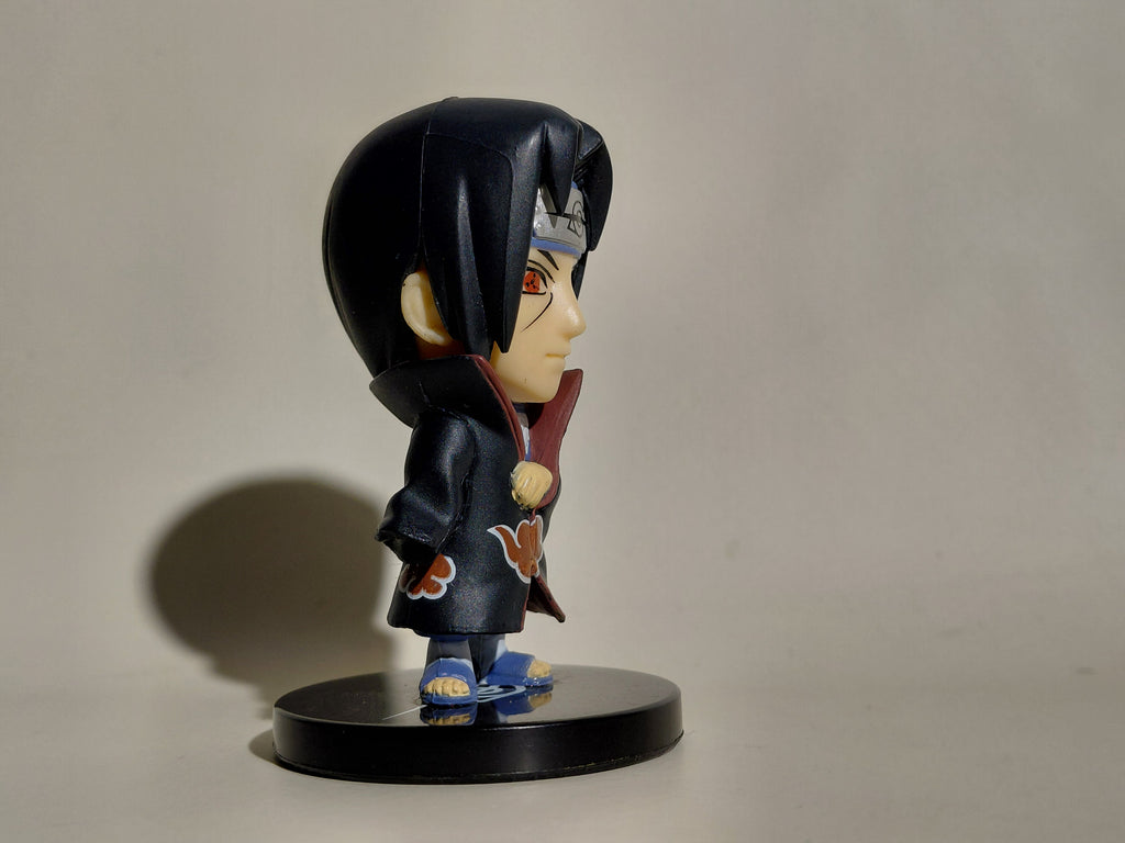 Plex Heroes Naruto Shippuden Mini Figure: Itachi Uchiha