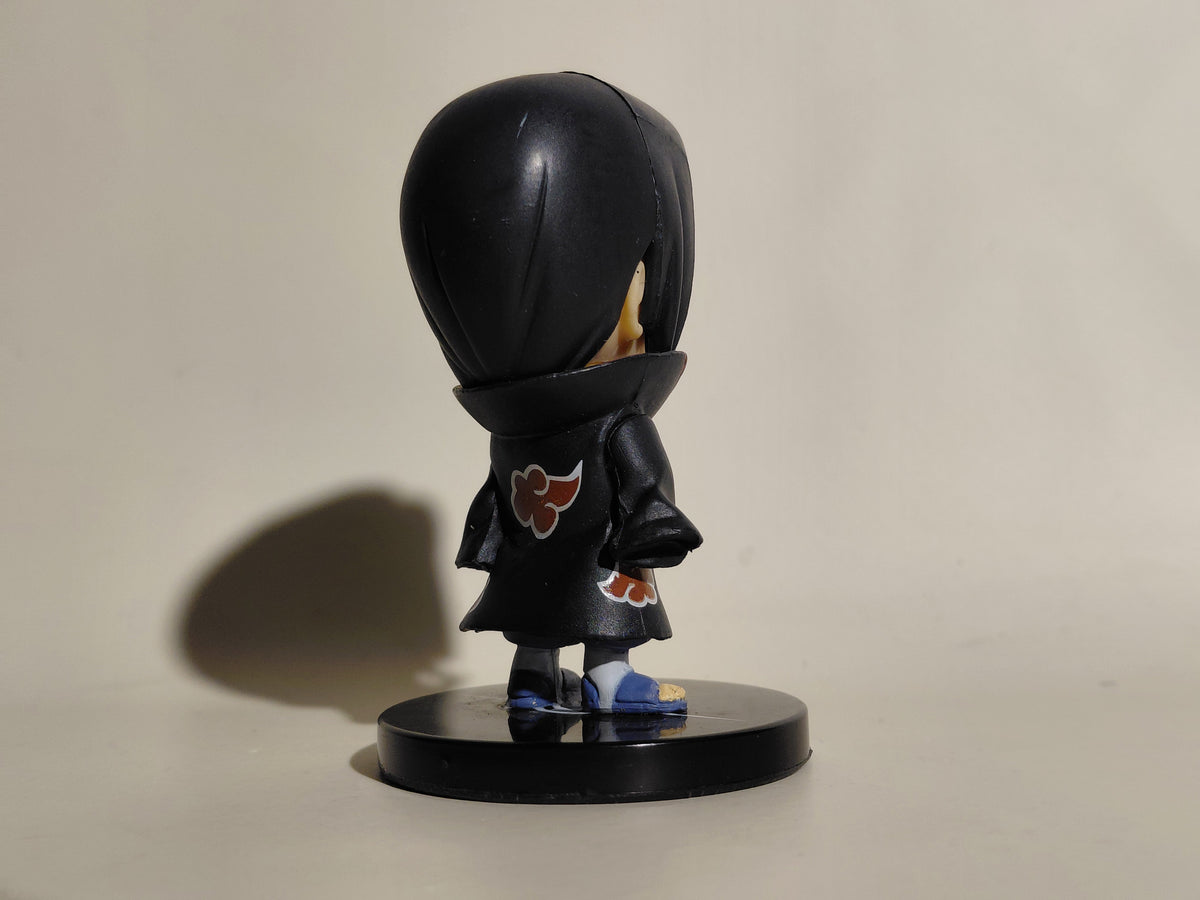 Plex Heroes Naruto Shippuden Mini Figure: Itachi Uchiha