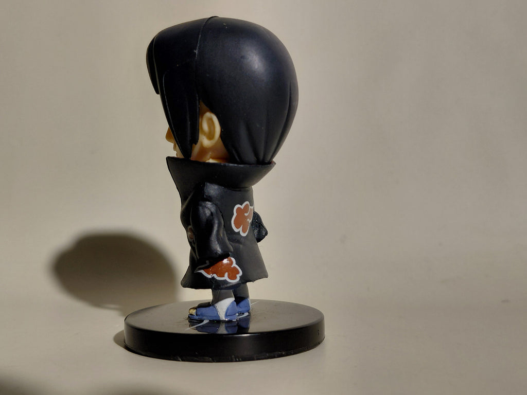 Plex Heroes Naruto Shippuden Mini Figure: Itachi Uchiha