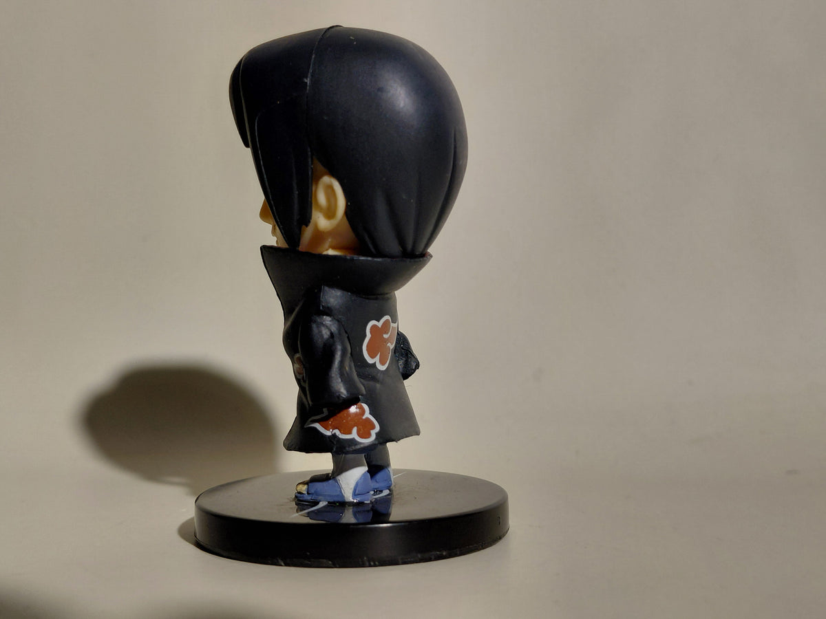 Plex Heroes Naruto Shippuden Mini Figure: Itachi Uchiha