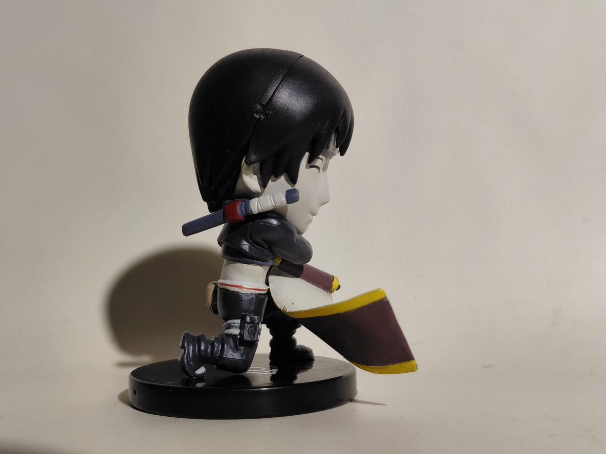 Plex Heroes Naruto Shippuden Mini Figure: Sai