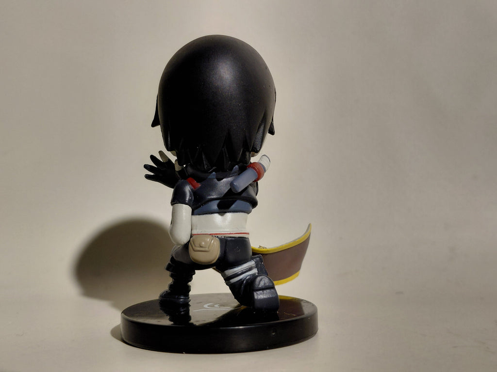 Plex Heroes Naruto Shippuden Mini Figure: Sai