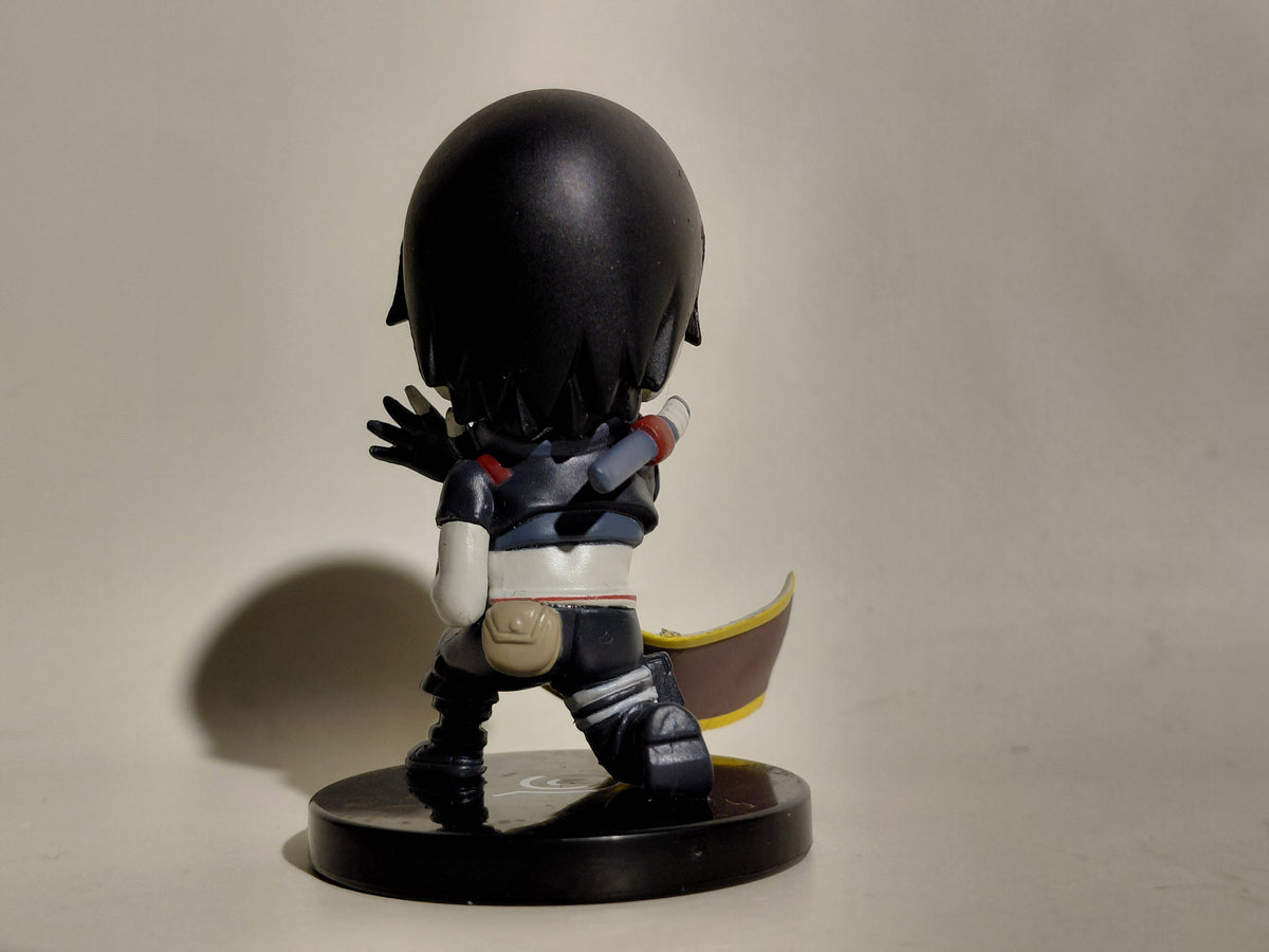 Plex Heroes Naruto Shippuden Mini Figure: Sai