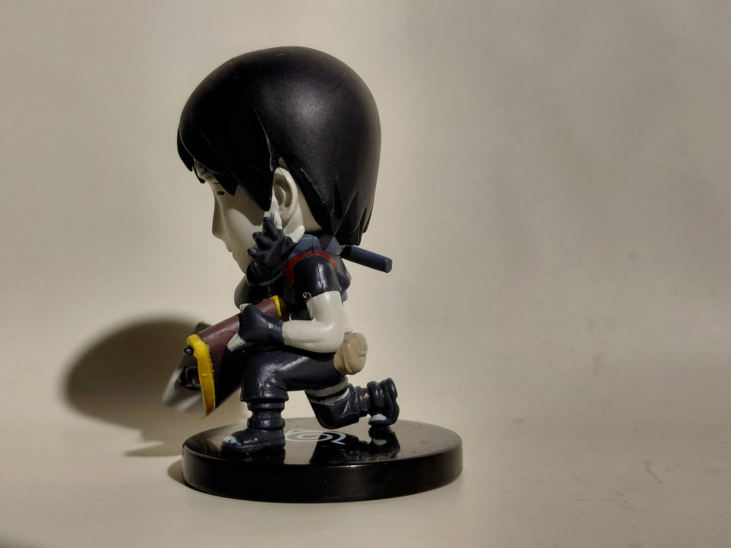 Plex Heroes Naruto Shippuden Mini Figure: Sai