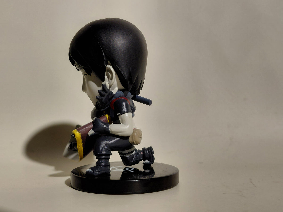 Plex Heroes Naruto Shippuden Mini Figure: Sai