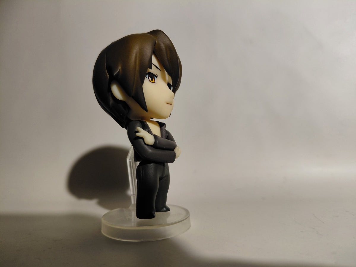 Good Smile Nendoroid Petit Haruhi Suzumiya figure Itsuki Koizumi