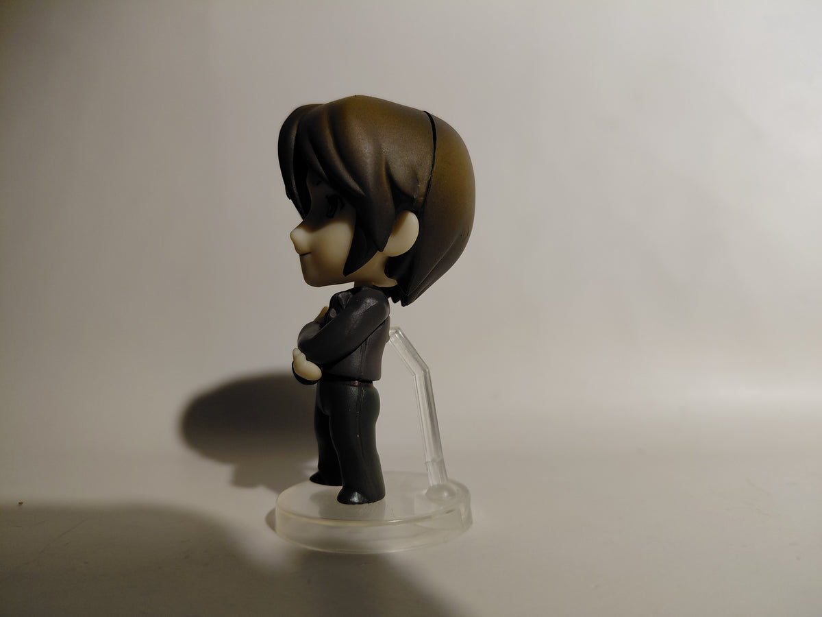Good Smile Nendoroid Petit Haruhi Suzumiya figure Itsuki Koizumi