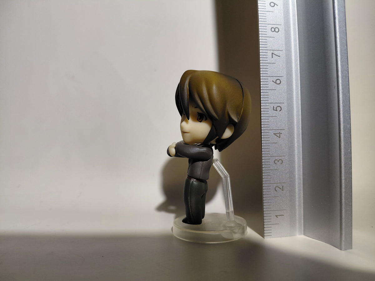 Good Smile Nendoroid Petit Haruhi Suzumiya figure Itsuki Koizumi