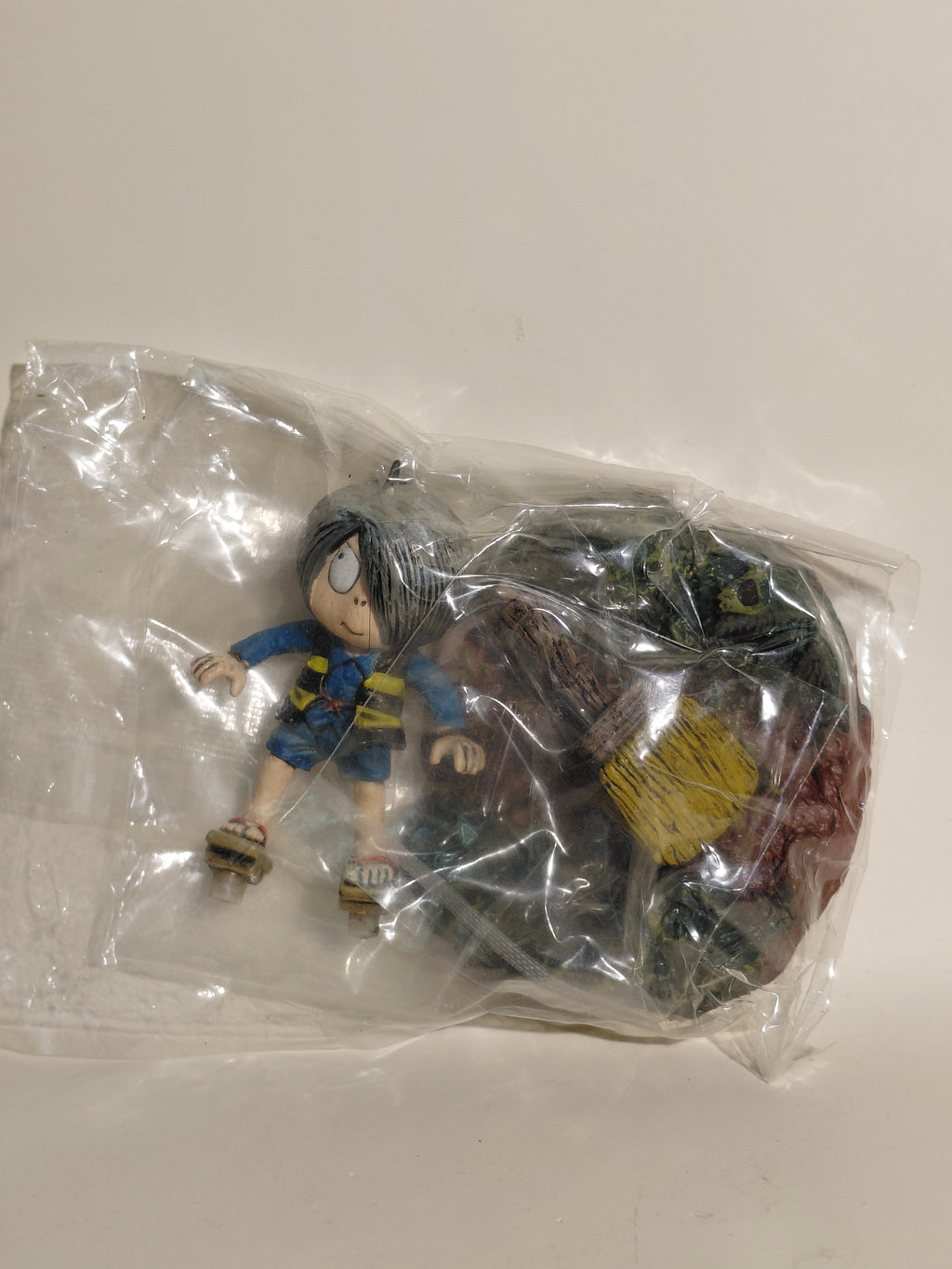 Gegege no Kitaro Diorama Mini Figure - Searching Yokai