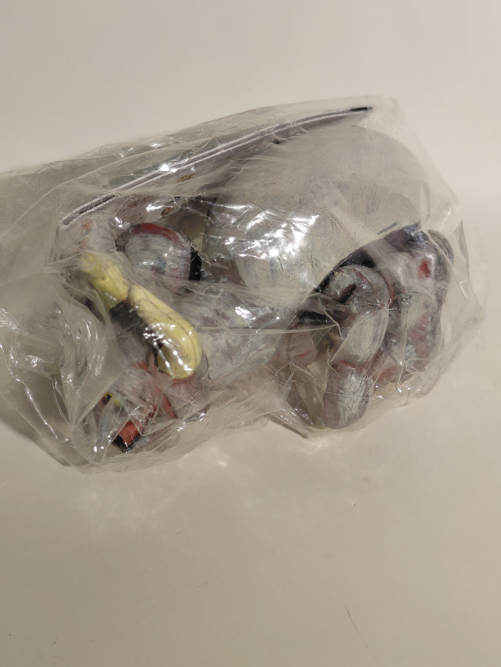 GeGeGe no Kitaro Yokai Encyclopedia Figure: Ushioni Kabaya 2002