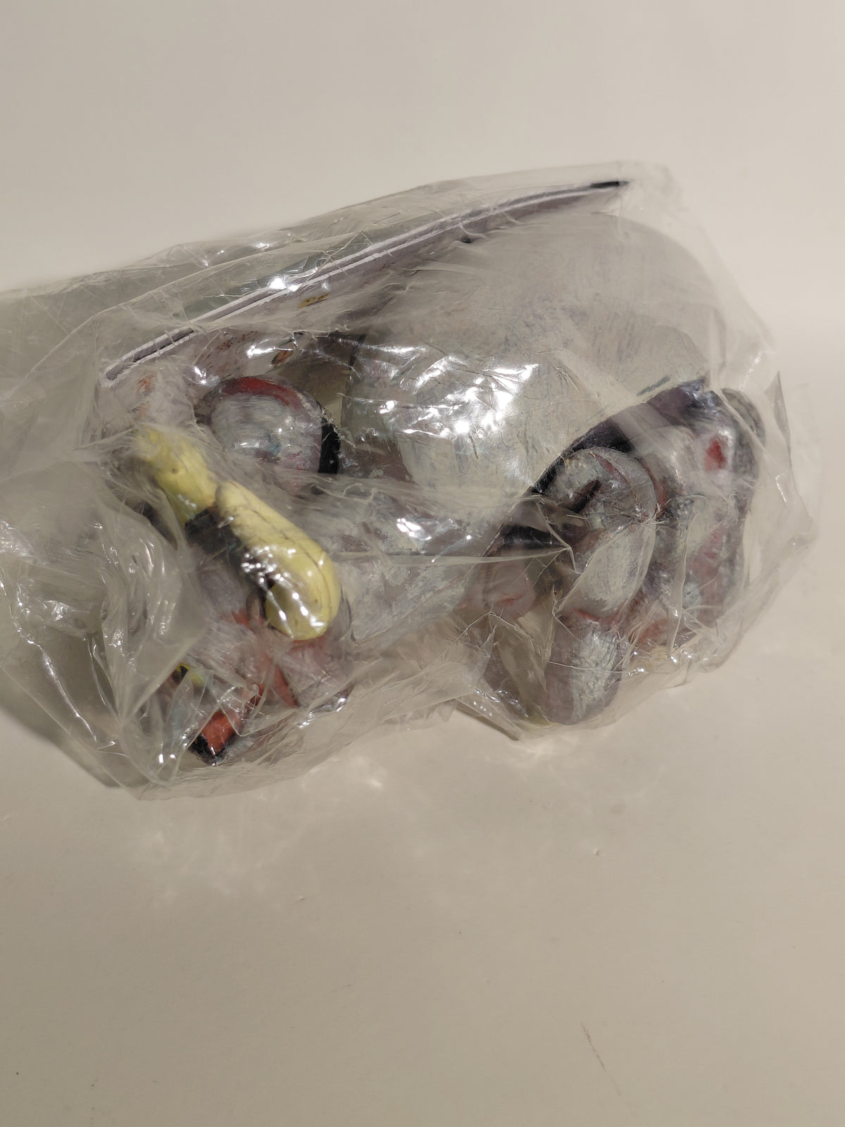 GeGeGe no Kitaro Yokai Encyclopedia Figure: Ushioni Kabaya 2002