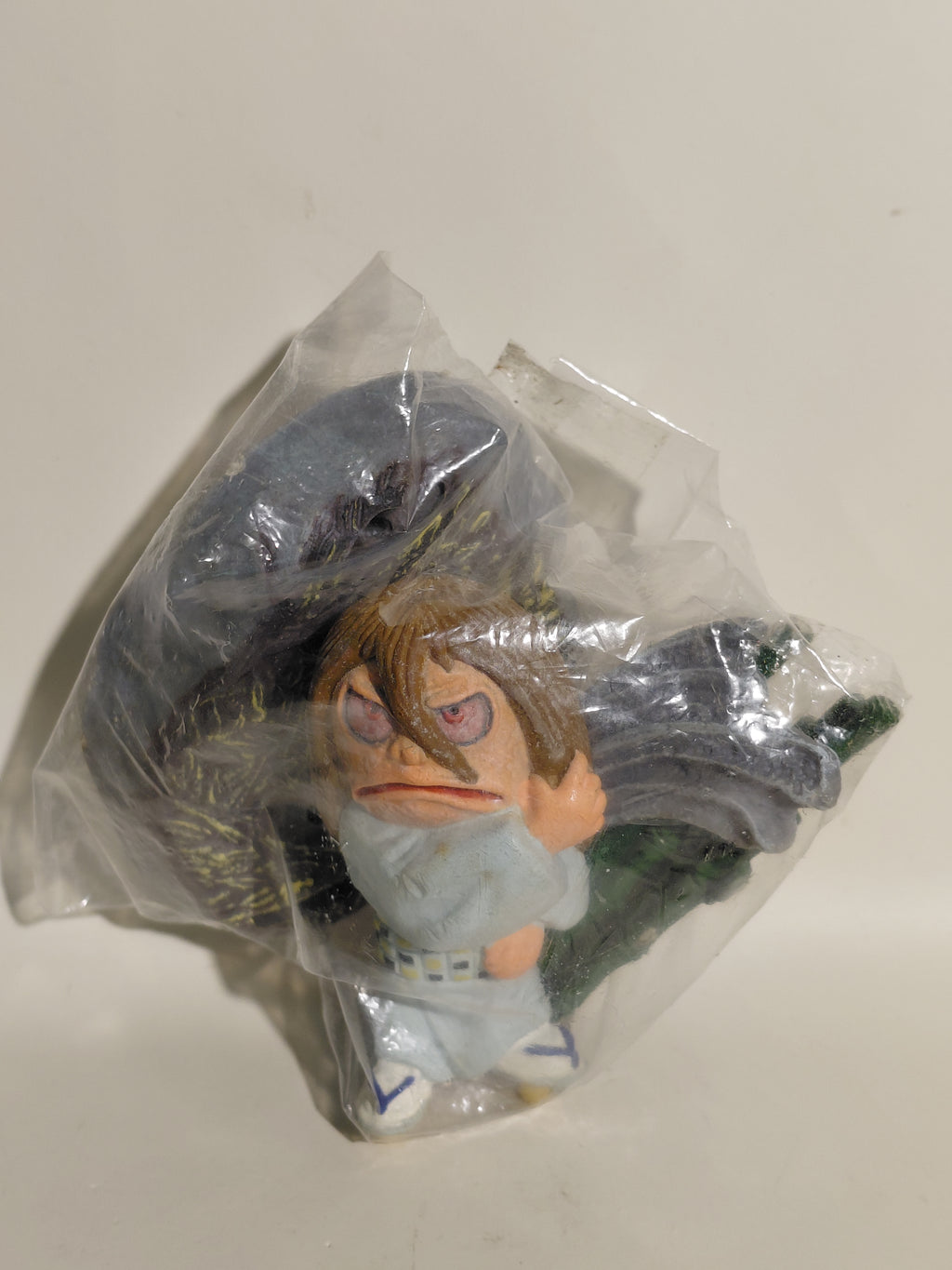 GeGeGe no Kitaro Yokai Encyclopedia Figure: Sunakake-baba, 2002, Kabaya