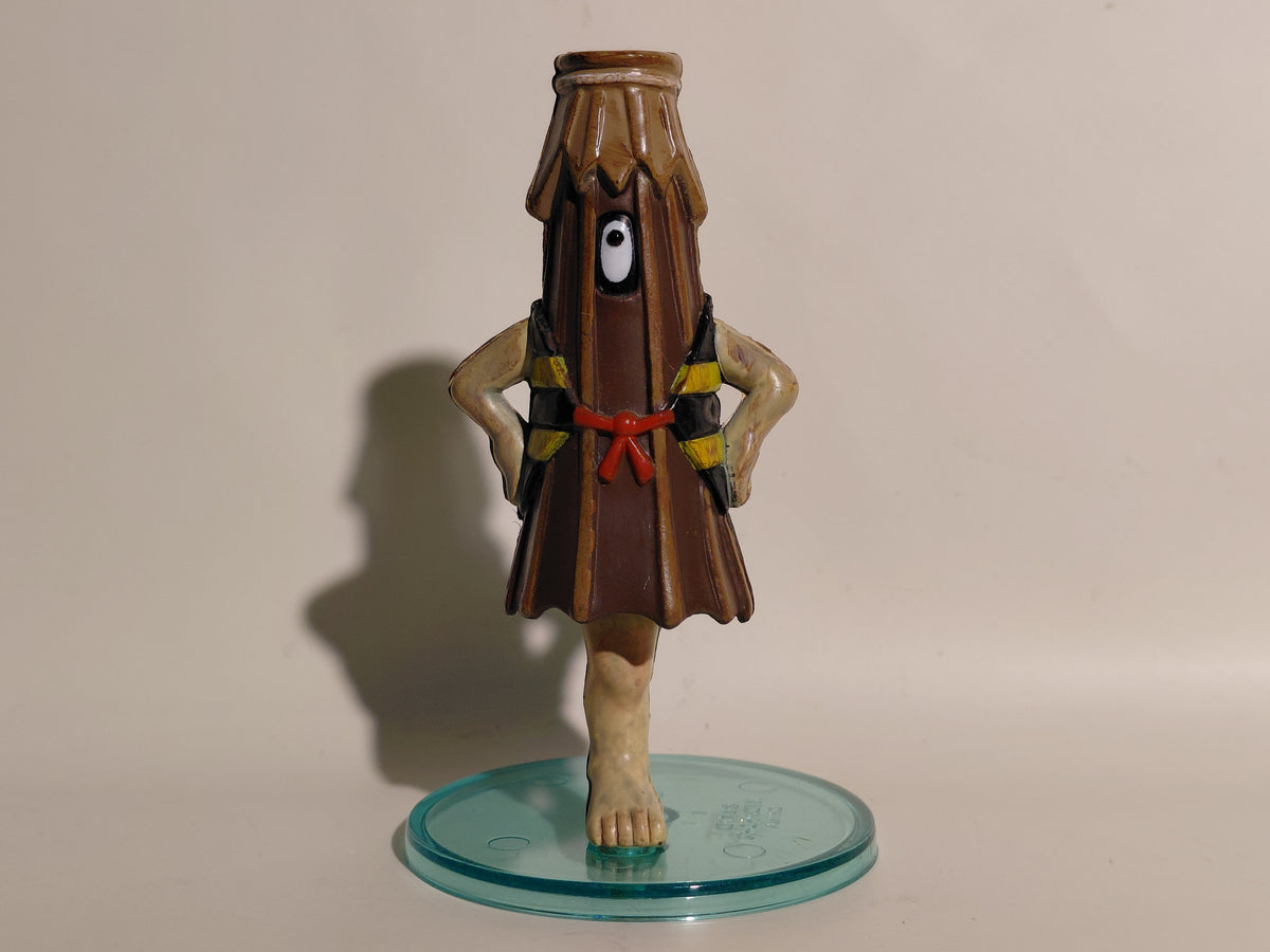 GeGeGe no Kitaro Yokai Encyclopedia Figure: Kasabake, 2002, Kabaya