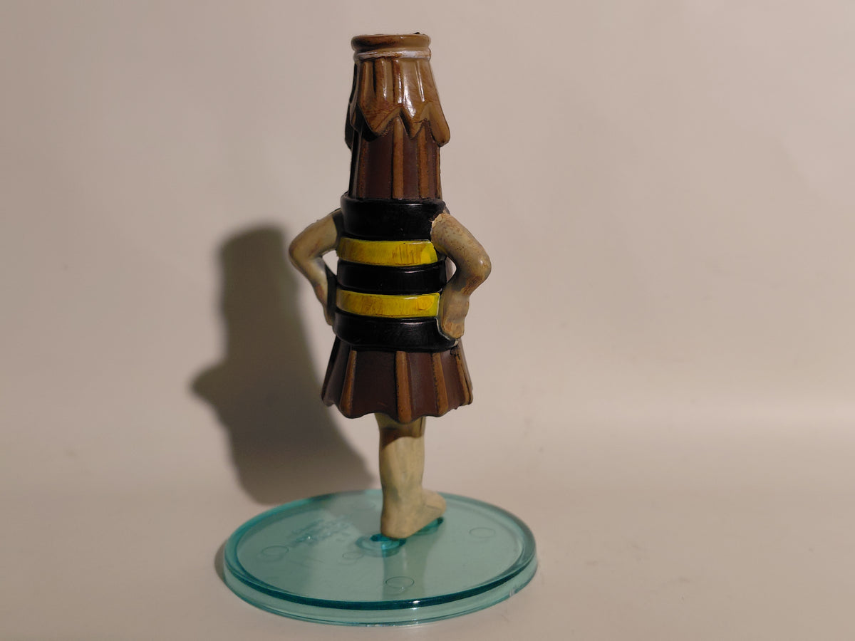 GeGeGe no Kitaro Yokai Encyclopedia Figure: Kasabake, 2002, Kabaya