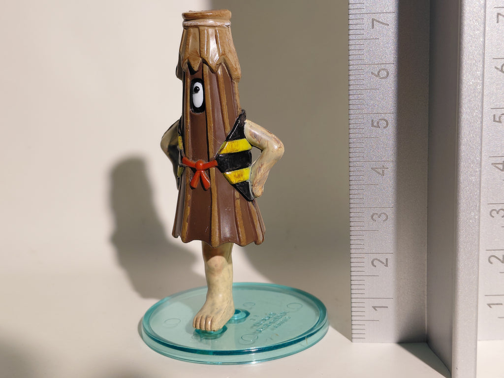 GeGeGe no Kitaro Yokai Encyclopedia Figure: Kasabake, 2002, Kabaya