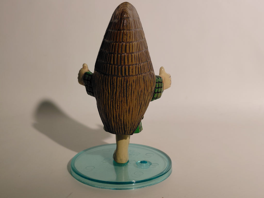 GeGeGe no Kitaro Yokai Encyclopedia Figure: Yobiko Figure 2002, Kabaya