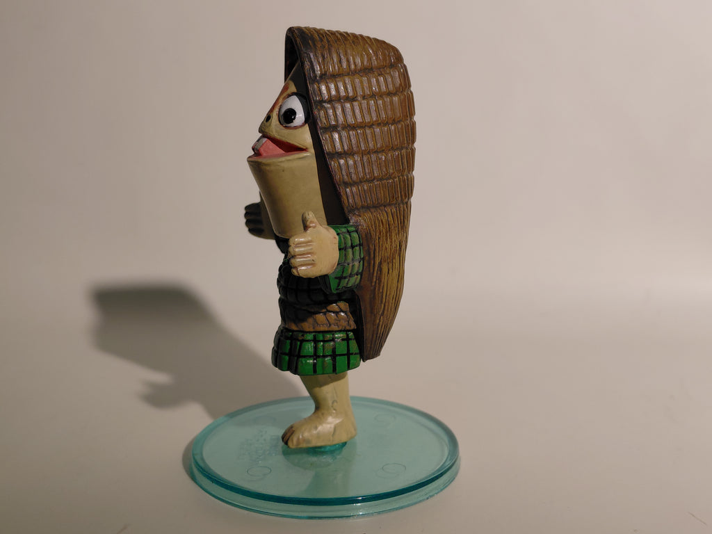 GeGeGe no Kitaro Yokai Encyclopedia Figure: Yobiko Figure 2002, Kabaya