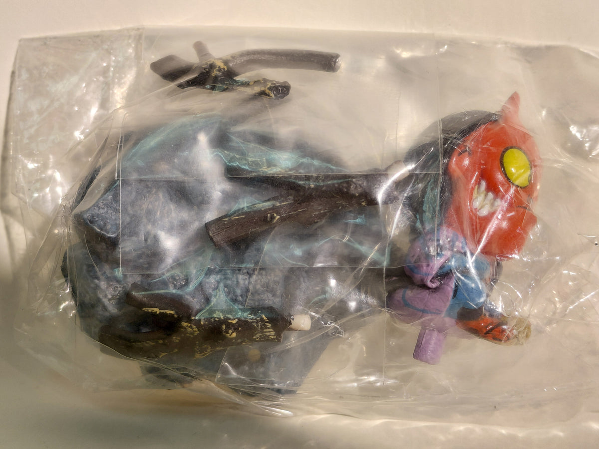 Bandai GeGeGe no Kitaro Yokai Encyclopedia Figure:  Shunobon
