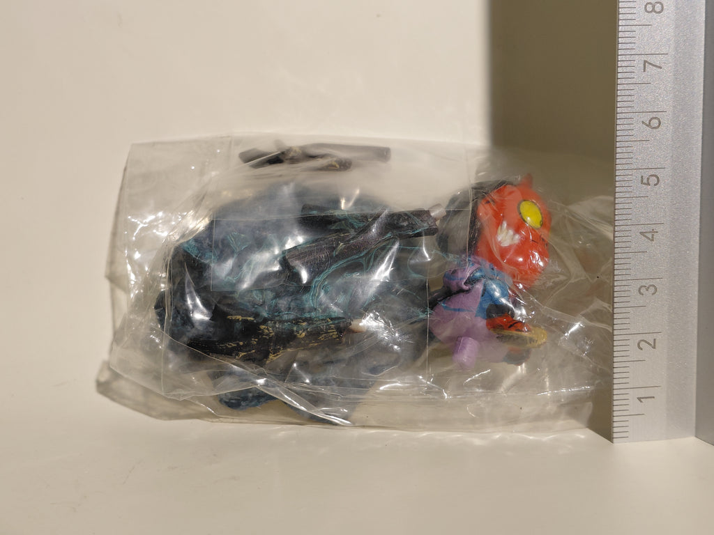 Bandai GeGeGe no Kitaro Yokai Encyclopedia Figure:  Shunobon