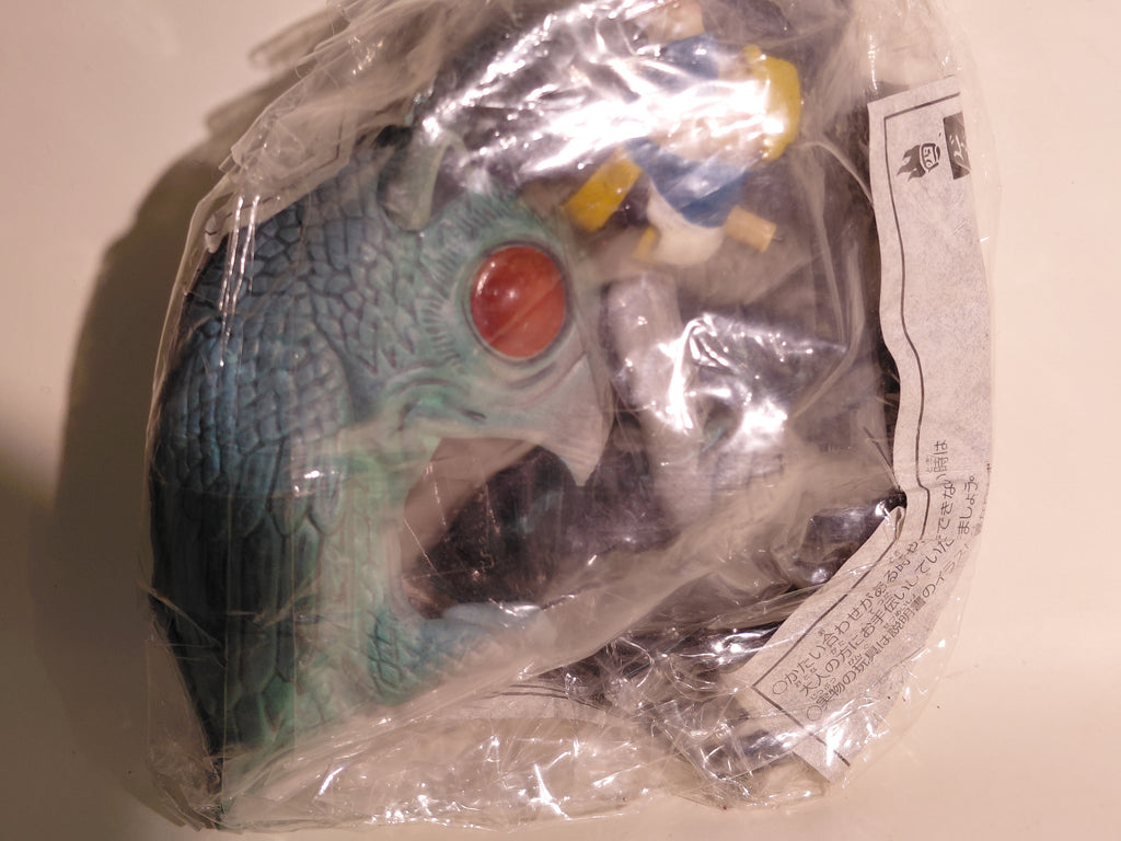 GeGeGe no Kitaro: Yokai in Peril – Kitaro vs. Ubume (Kabayā Figure)