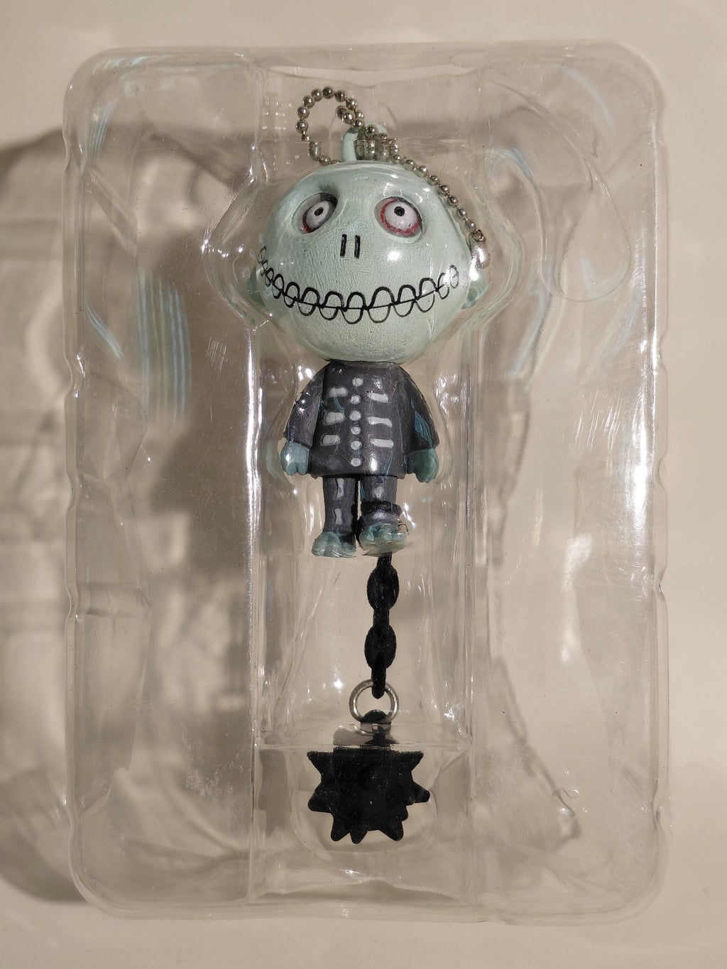 F-toys The Nightmare Before Christmas Barrel Mystery Mini Figure (No box)