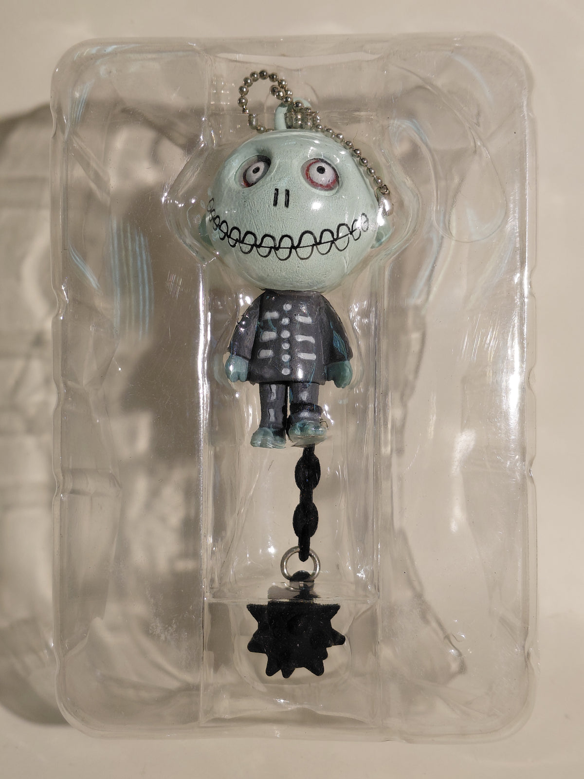 F-toys The Nightmare Before Christmas Barrel Mystery Mini Figure (No box)