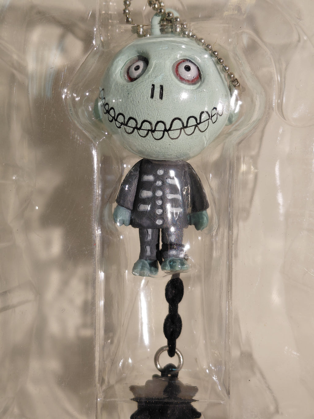 F-toys The Nightmare Before Christmas Barrel Mystery Mini Figure (No box)