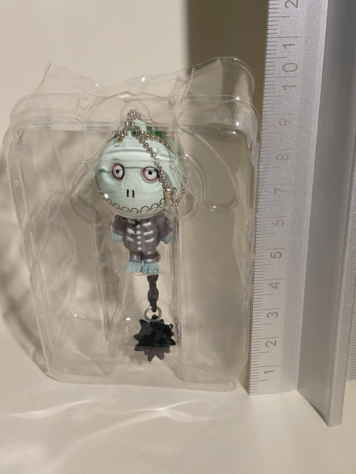 F-toys The Nightmare Before Christmas Barrel Mystery Mini Figure (No box)