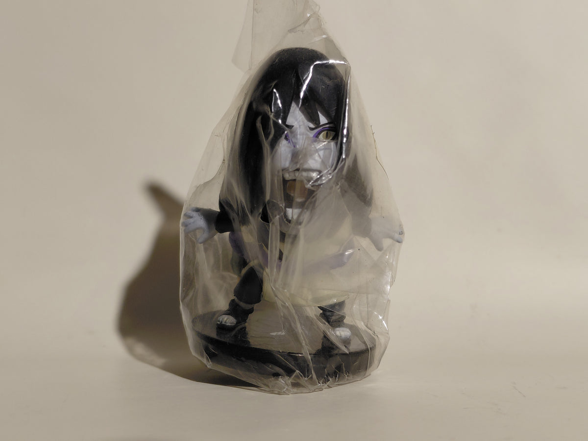 Plex Heroes Naruto Shippuden Mini Figure: Orochimaru