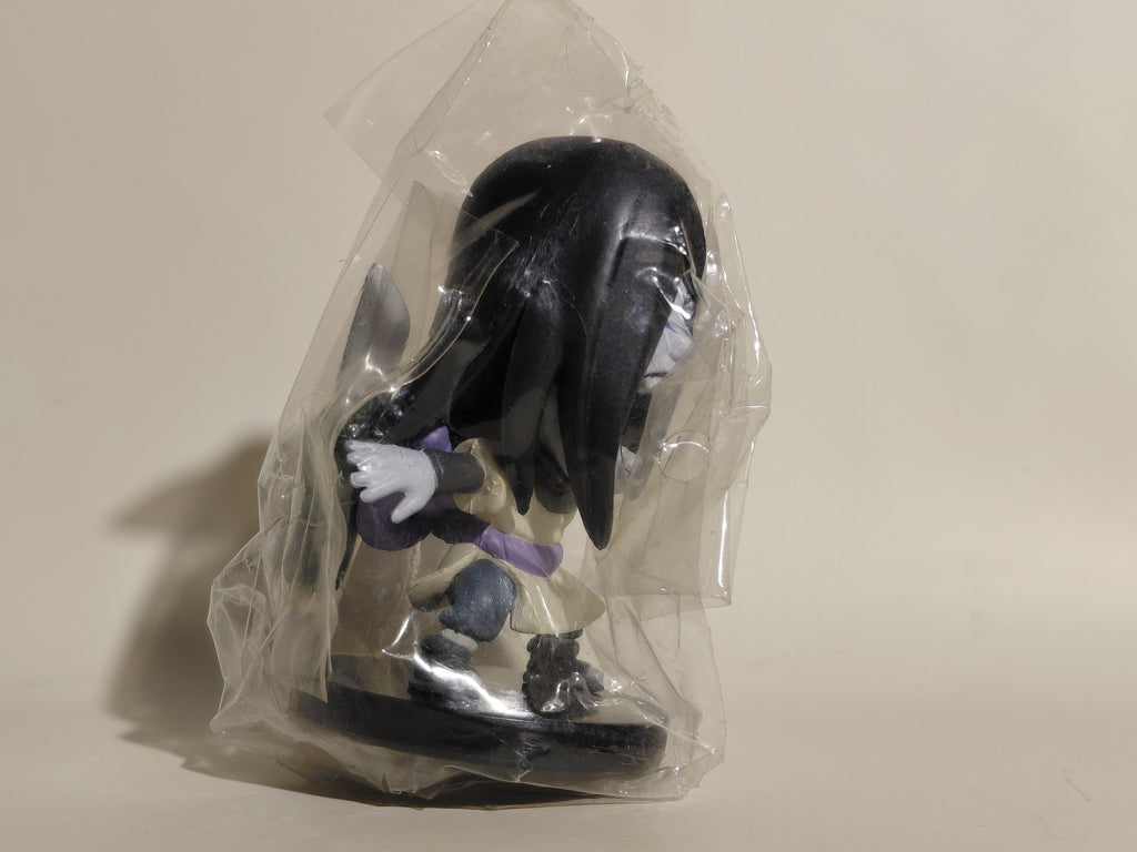 Plex Heroes Naruto Shippuden Mini Figure: Orochimaru