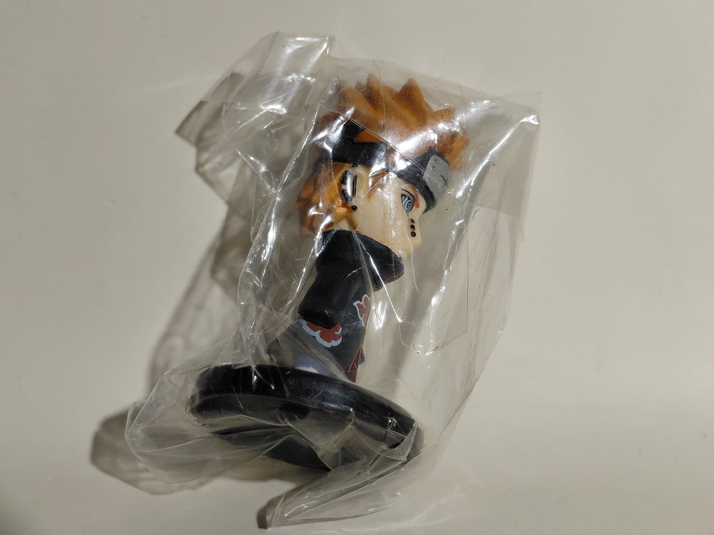 Plex Heroes Naruto Shippuden Mini Figure: Pain