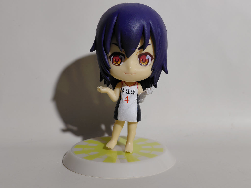Banpresto Chibi Kyun Chara figure - Nisemonogatari Bakemonogatari
