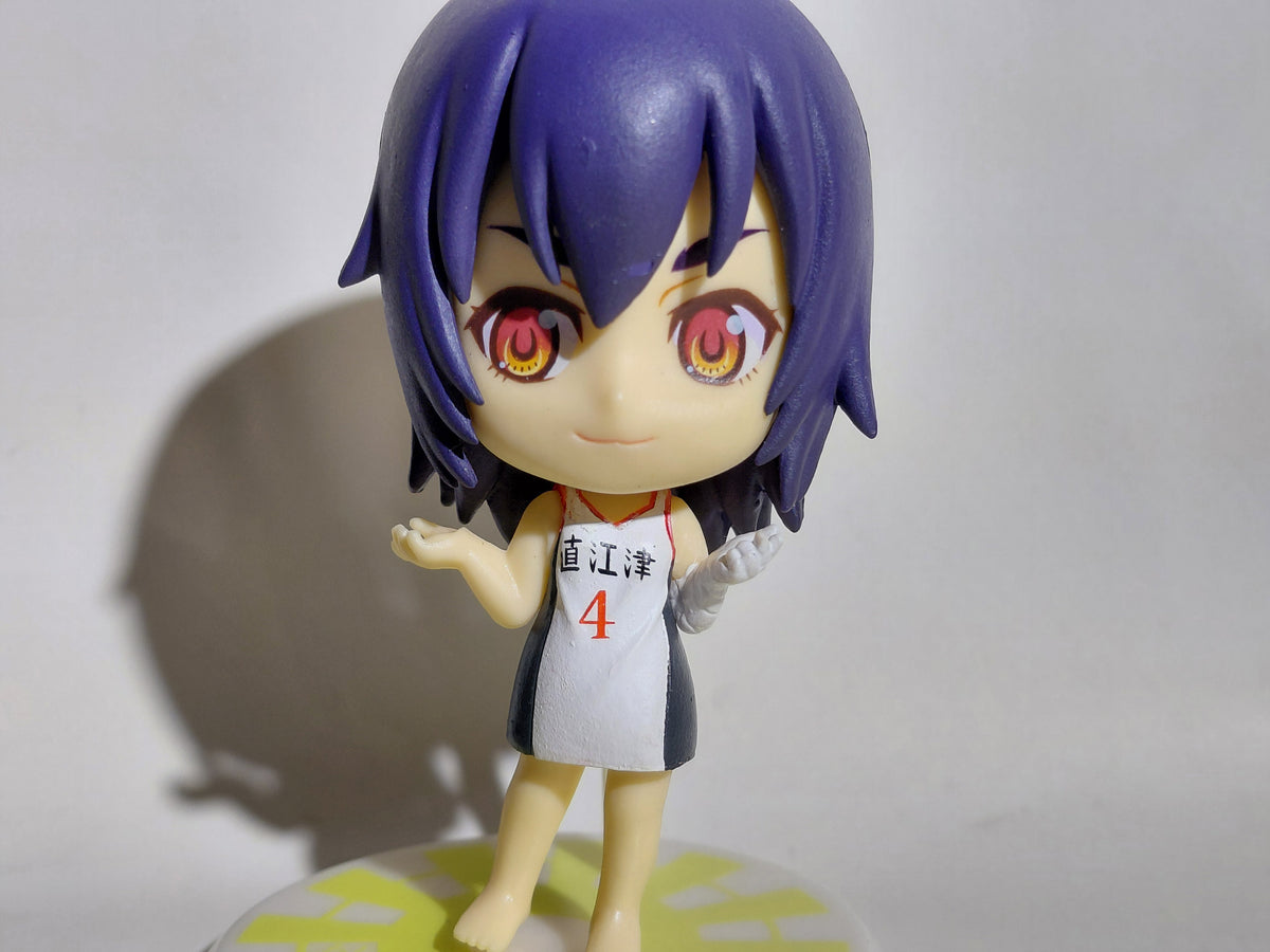 Banpresto Chibi Kyun Chara figure - Nisemonogatari Bakemonogatari