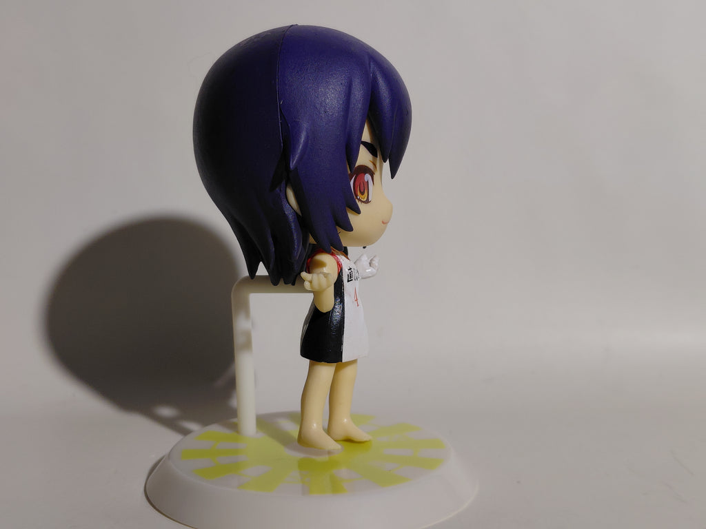 Banpresto Chibi Kyun Chara figure - Nisemonogatari Bakemonogatari