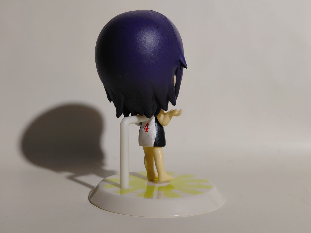 Banpresto Chibi Kyun Chara figure - Nisemonogatari Bakemonogatari
